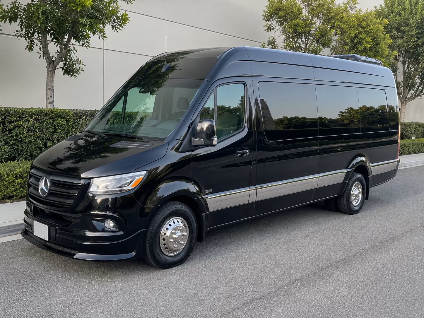 Fullerton Airport Shuttles & Transportation